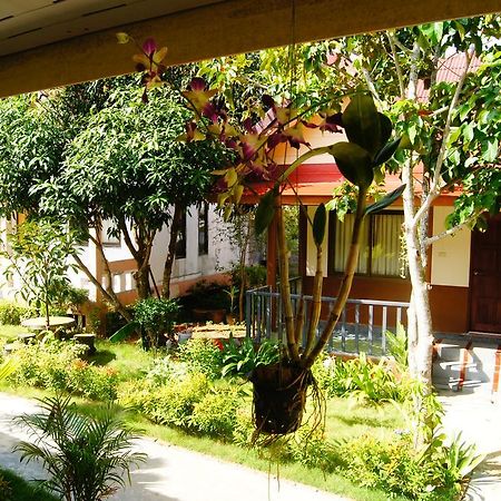 Hotel Lanta Sky House Ko Lanta Zewnętrze zdjęcie