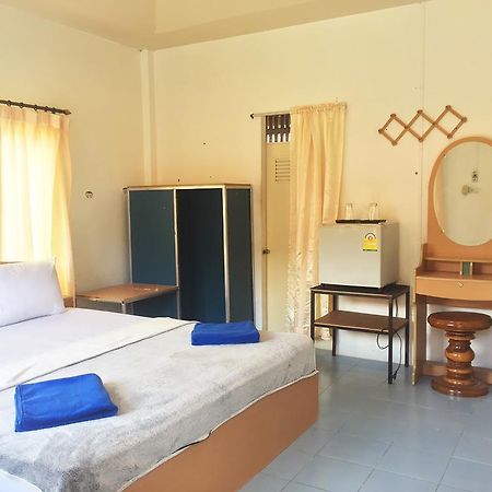 Hotel Lanta Sky House Ko Lanta Zewnętrze zdjęcie