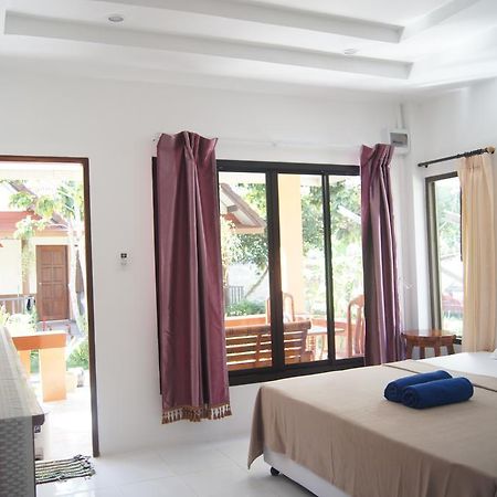 Hotel Lanta Sky House Ko Lanta Zewnętrze zdjęcie