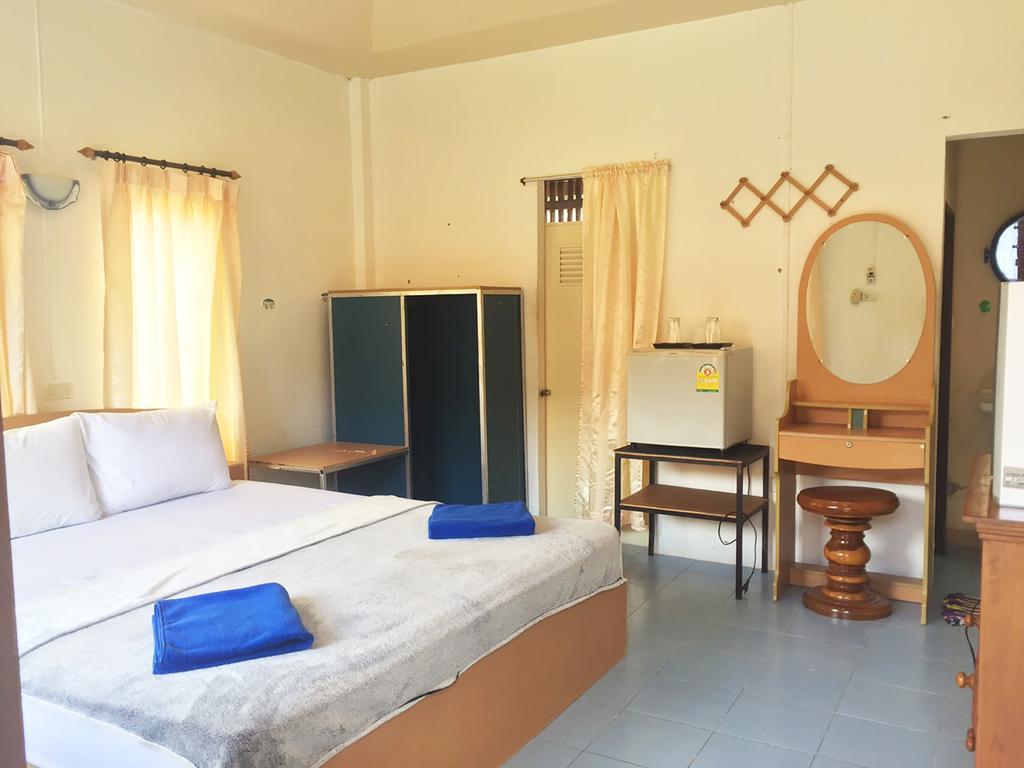 Hotel Lanta Sky House Ko Lanta Zewnętrze zdjęcie