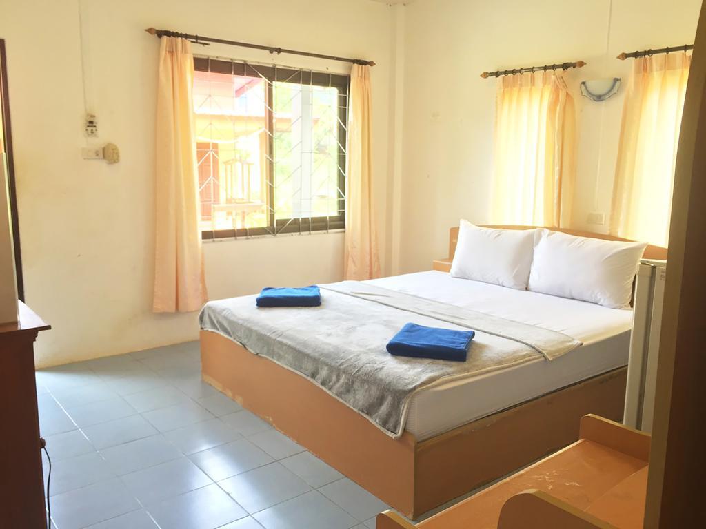 Hotel Lanta Sky House Ko Lanta Zewnętrze zdjęcie