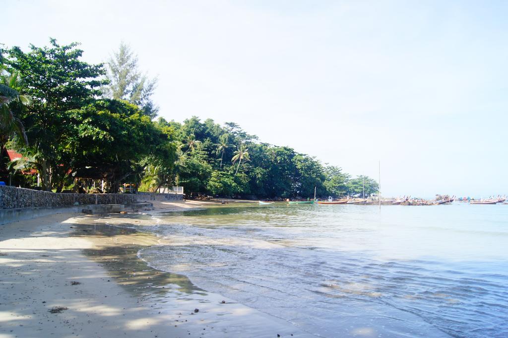 Hotel Lanta Sky House Ko Lanta Zewnętrze zdjęcie