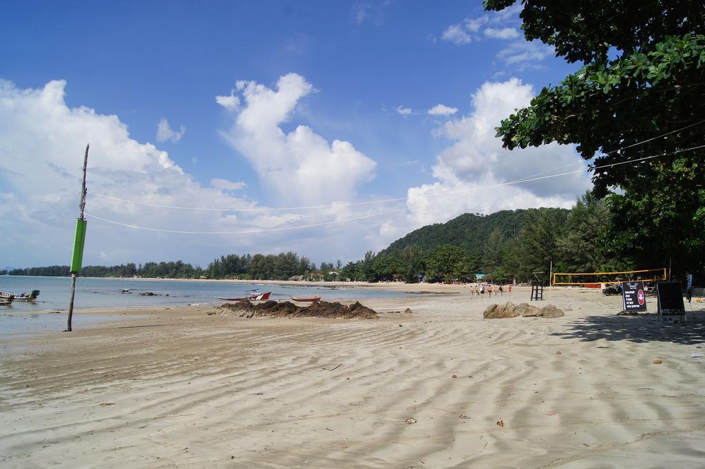 Hotel Lanta Sky House Ko Lanta Zewnętrze zdjęcie