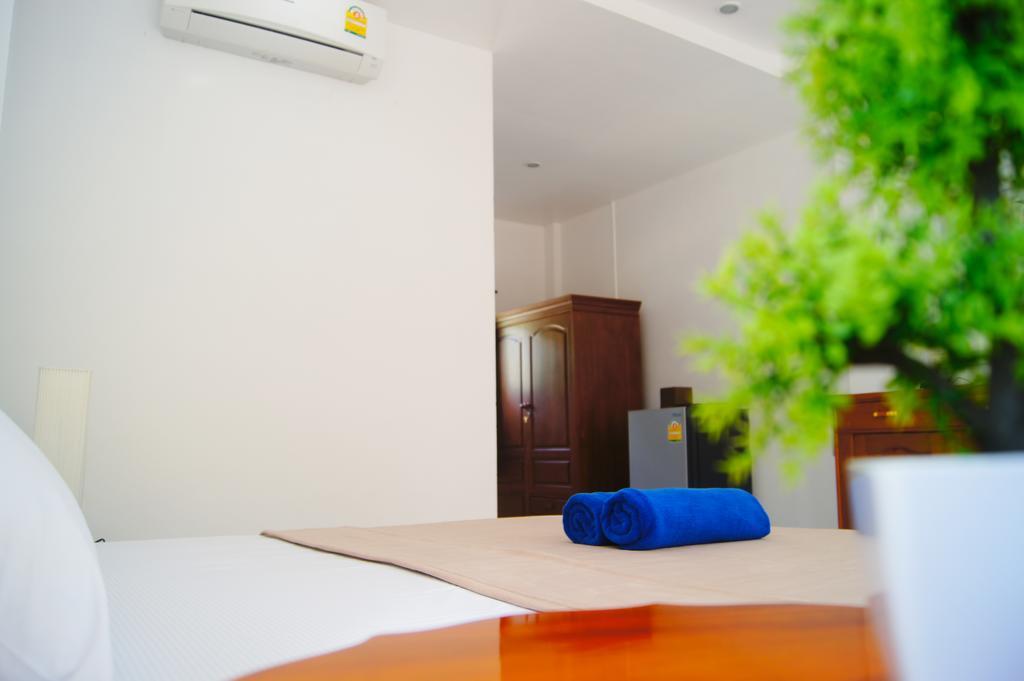 Hotel Lanta Sky House Ko Lanta Zewnętrze zdjęcie