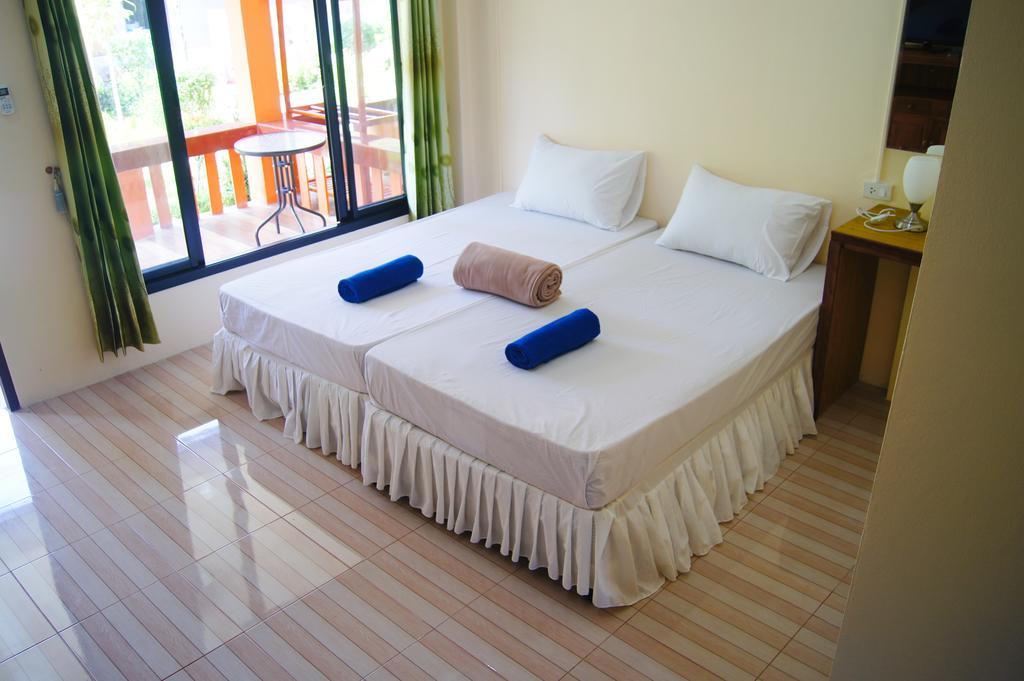 Hotel Lanta Sky House Ko Lanta Zewnętrze zdjęcie
