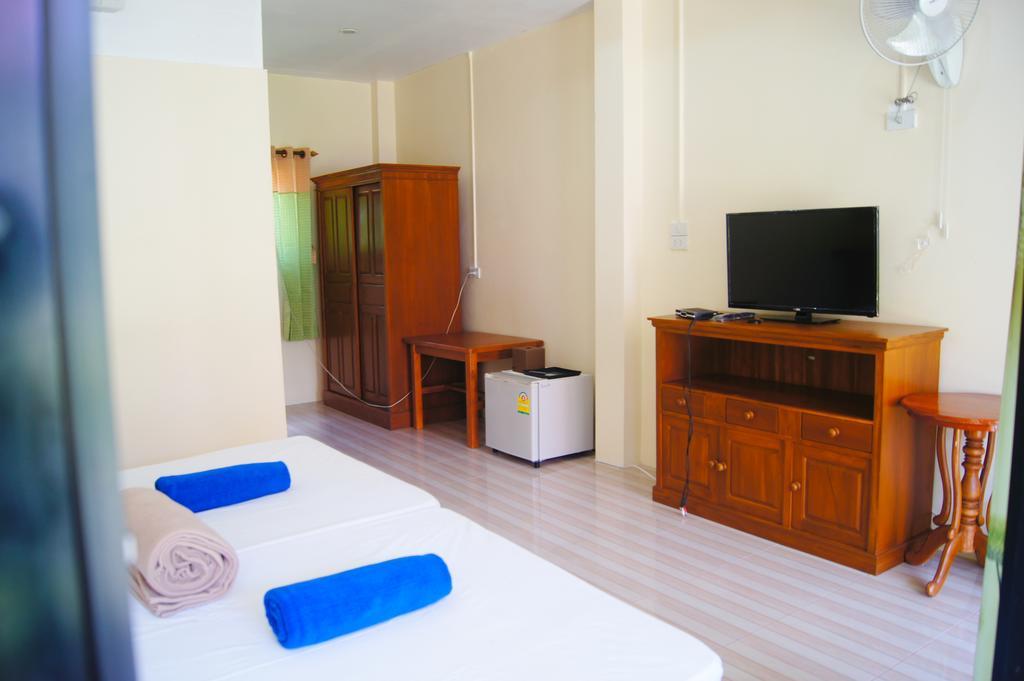 Hotel Lanta Sky House Ko Lanta Zewnętrze zdjęcie
