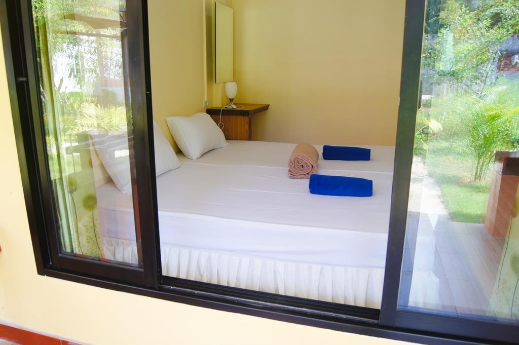 Hotel Lanta Sky House Ko Lanta Zewnętrze zdjęcie