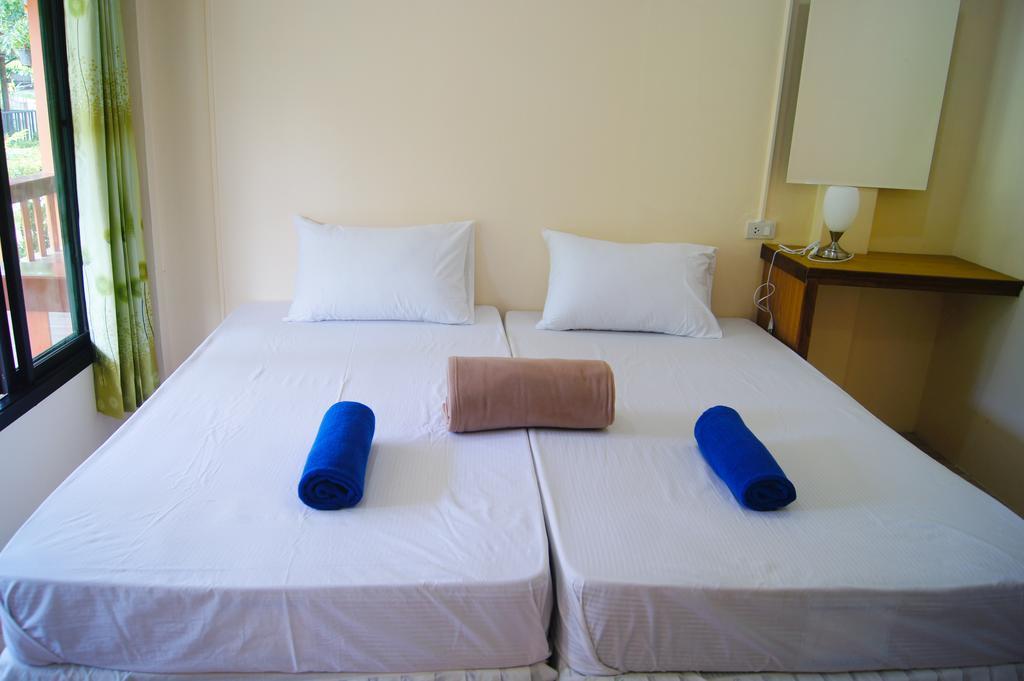 Hotel Lanta Sky House Ko Lanta Zewnętrze zdjęcie