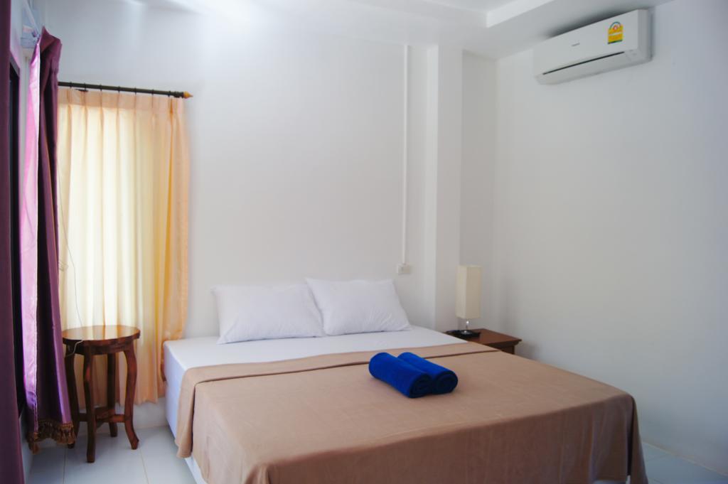Hotel Lanta Sky House Ko Lanta Zewnętrze zdjęcie