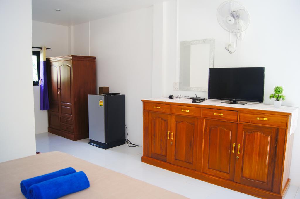 Hotel Lanta Sky House Ko Lanta Zewnętrze zdjęcie