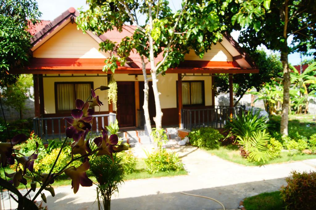 Hotel Lanta Sky House Ko Lanta Zewnętrze zdjęcie