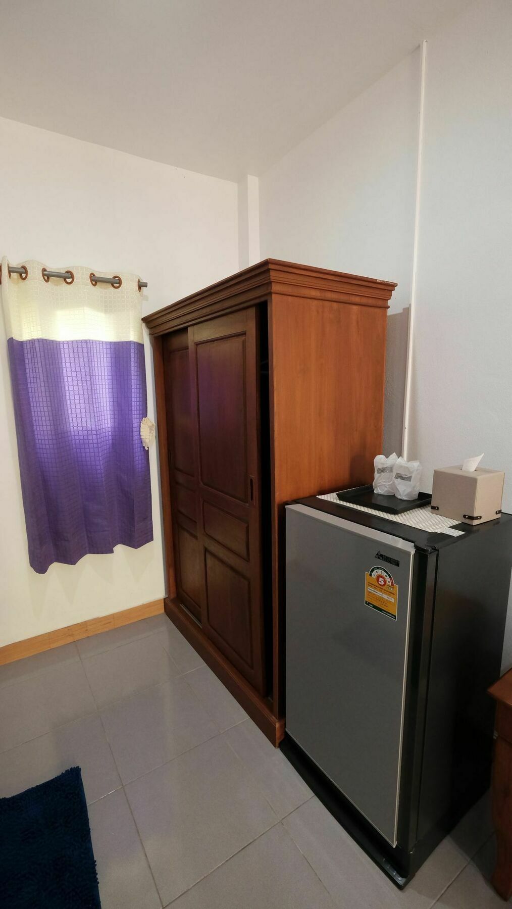 Hotel Lanta Sky House Ko Lanta Zewnętrze zdjęcie