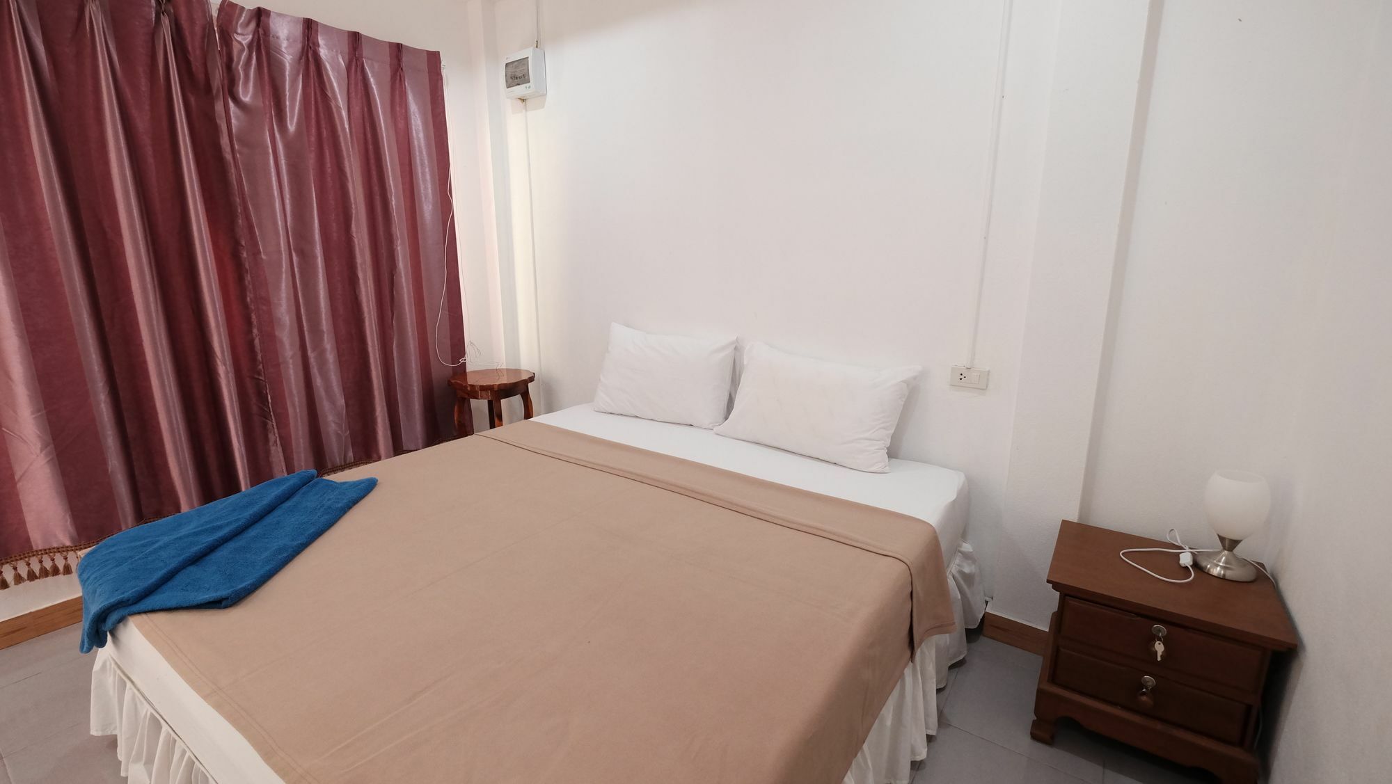 Hotel Lanta Sky House Ko Lanta Zewnętrze zdjęcie
