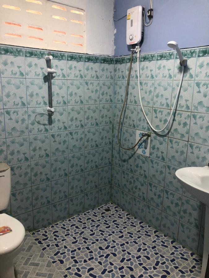 Hotel Lanta Sky House Ko Lanta Zewnętrze zdjęcie